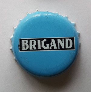 Brigand, Brasserie Van Honsebrouck